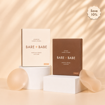 Adhesive & Lifting Set