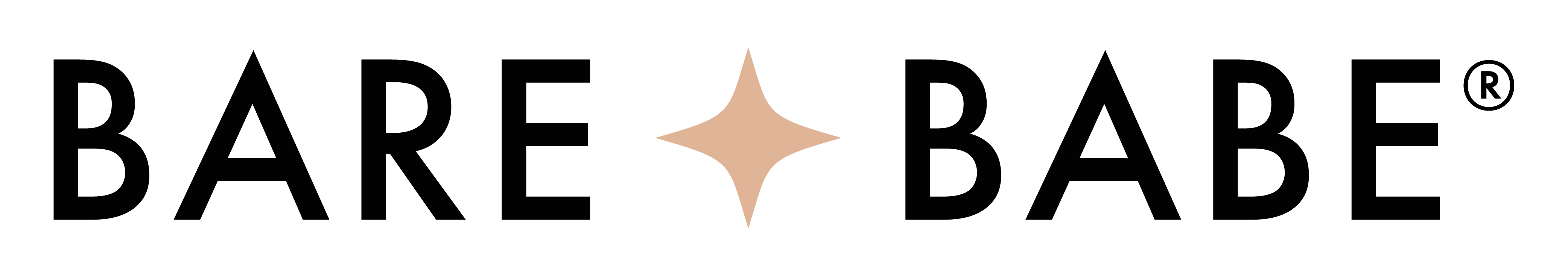 Bare Babe
