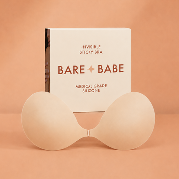 Silicone Sticky Bra