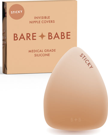 Triangle Adhesive Nipple Covers