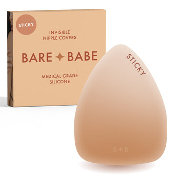 Triangle Adhesive Nipple Covers