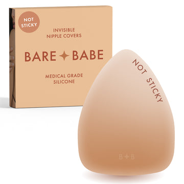 Triangle Non-Adhesive Nipple Covers